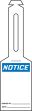 NOTICE (BLANK)