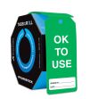 OK To Use