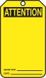 ATTENTION BLANK HEADER - FRENCH