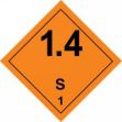 TDG LABELS - TRANSPORTATION OF DANGEROUS GOODS