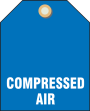 COMPRESSED AIR