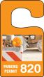 PARKING PERMIT - CONSTRUCTION (###)