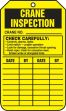 CRANE INSPECTION 