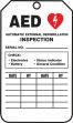 AED INSPECTION