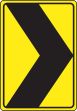 (CHEVRON ARROW)