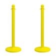 Medium Duty Stanchion Posts
