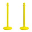 Medium Duty Stanchion Posts