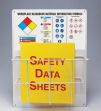 Aluminum Basket Center Board: Safety Data Sheets (2015)