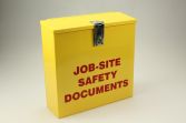 JOB-SITE SAFETY DOCUMENTS