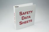 SAFETY DATA SHEETS