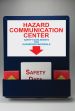Haz-Com, Legend: HAZARD COMMUNICATION CENTER