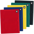 Color-Coded Magnetic Document Holder