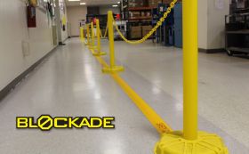 Blockade