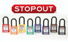 Marquee Sub STOPOUT Padlocks 1