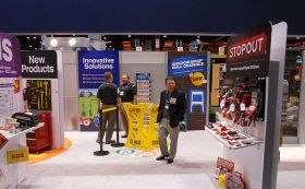 Wayne and Dave at NSC