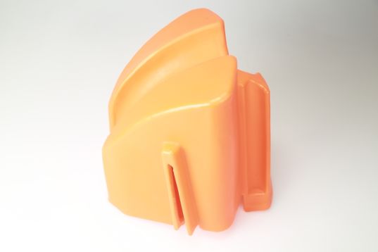 MANHOLE GUARD ACCESSORIES - HOSE GUIDE AND/OR LID