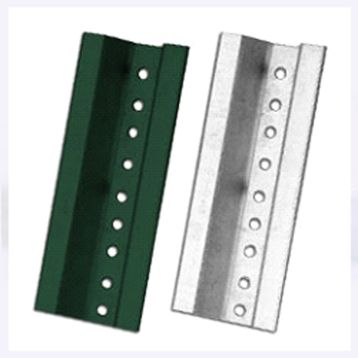 3 FT BREAKAWAY U CHANNEL POST GREEN