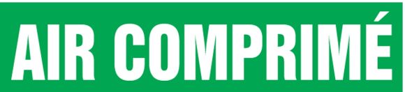 AIR COMPRIMÉ