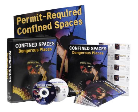 Confined Space Safety Training Program