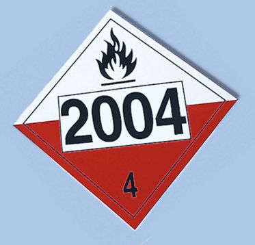 CUSTOM PLACARDS