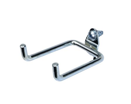DOUBLE ROD HOOKS