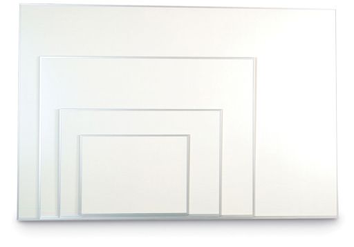 Accessories, Legend: DRY ERASE BOARD
