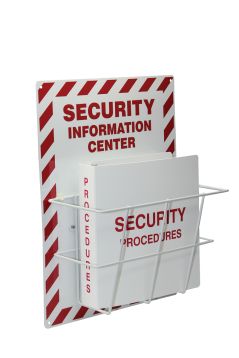 SECURITY INFORMATION CENTER