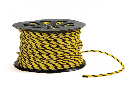 BARRICADE ROPE