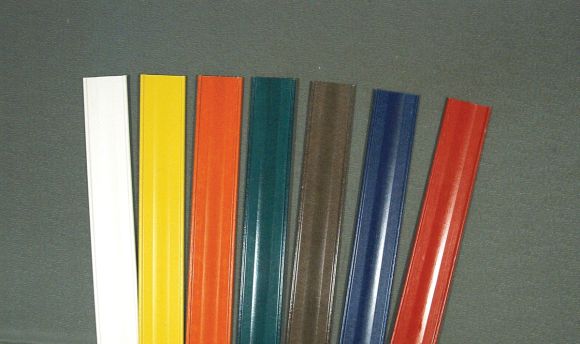 FIBERGLASS STAKES