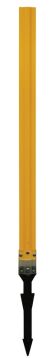 CONVEX GROUND STAKES