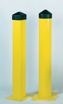 SQUARE BOLLARDS