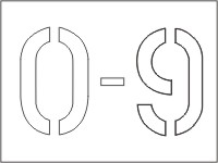 NUMBER SET