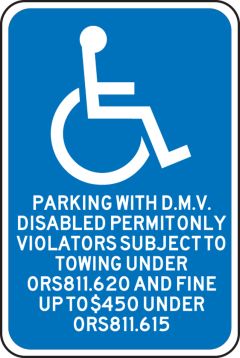STATE SPECIFIC ADA ACCESS
