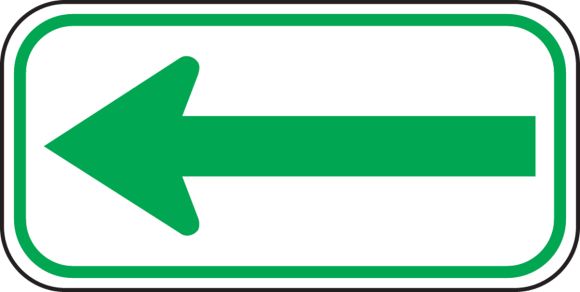 <----- (GREEN)