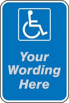 (HANDICAP GRAPHIC) ___