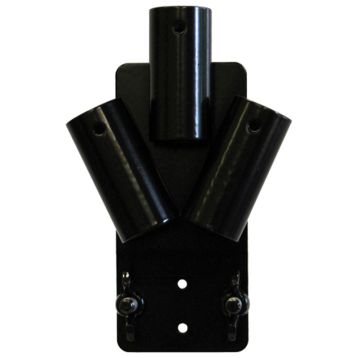 FLAG ADAPTER FOR FLEX-STAND