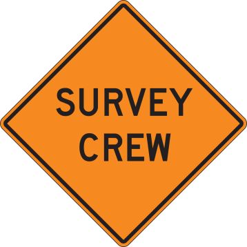 SURVEY CREW