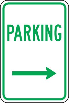PARKING ---->