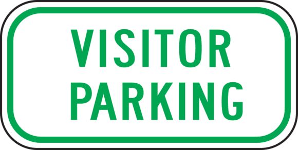 VISITOR PARKING