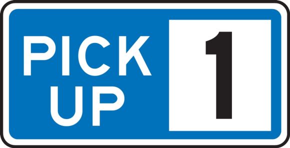 Pick Up (1)(2)(3)