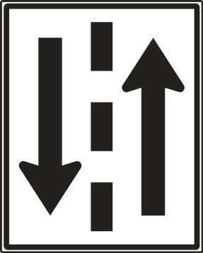 TWO WAY TRAFFIC