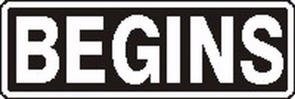 BEGINS