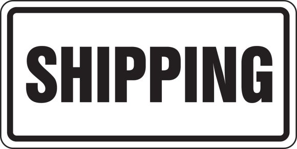 Traffic, Legend: SHIPPING