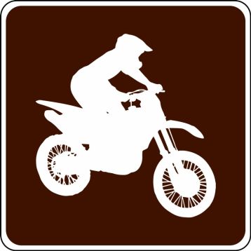 DIRT BIKE IMAGE