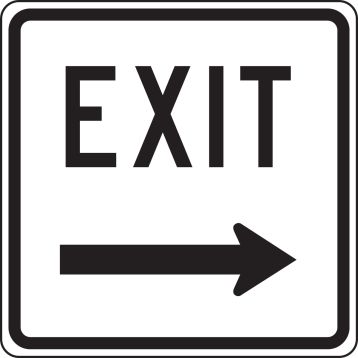 EXIT ----->