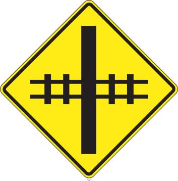 RAILROAD TRACKS PICTORIAL