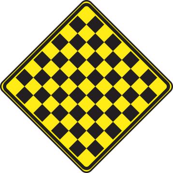 CHECKERBOARD