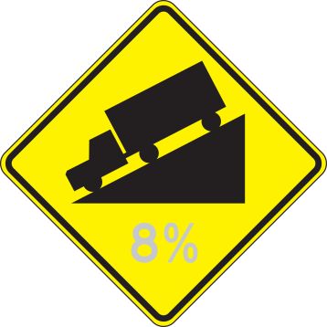 (HILL PICTORIAL W/ SEMI-CUSTOM GRADE) __ %