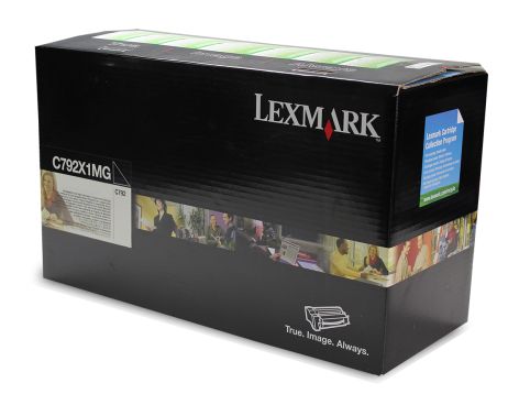 Haz-Com, Legend: GHS LX Printer Media