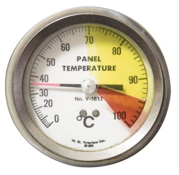 Create Your Own Gauge Marking Labels